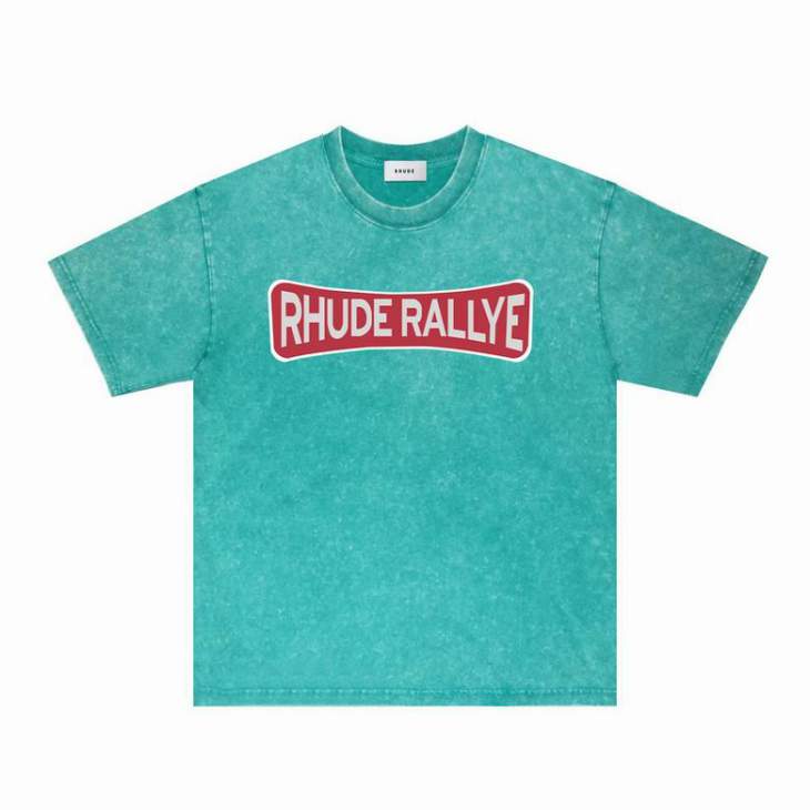 Picture of Rhude T Shirts Short _SKURhudeS-XXLsytZRH0622164